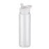 Butelka rPET RELITO 650 ml Biały 16231-01  thumbnail