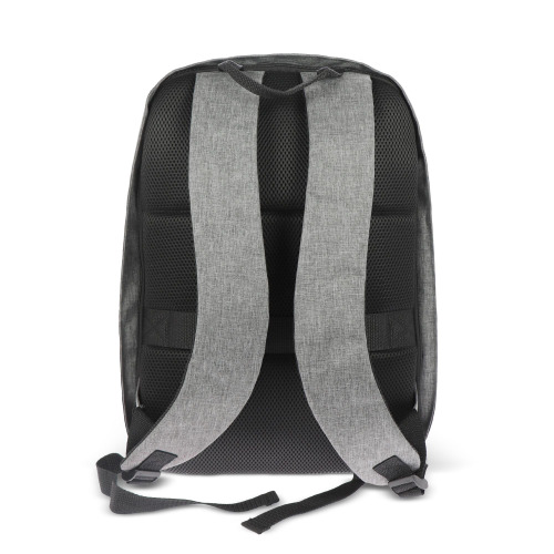 Plecak na laptopa Addison 10L Szary LT95287-N0061 (5)