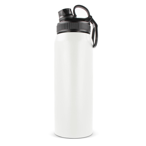 Butelka termiczna Clark 800ml Biały LT98886-N0001 (2)