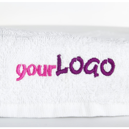 Ręcznik SPA 30x50cm Biały SPA0305006 (1)