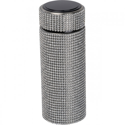 Butelka termiczna 350 ml EDWARD Szary 8522507 