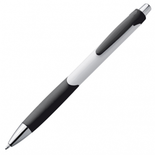 Długopis plastikowy MAO czarny 789903 (1)