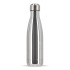 Sagaform Nils butelka stalowa Chrome 500 ml Chromowy LT52057-N0003  thumbnail