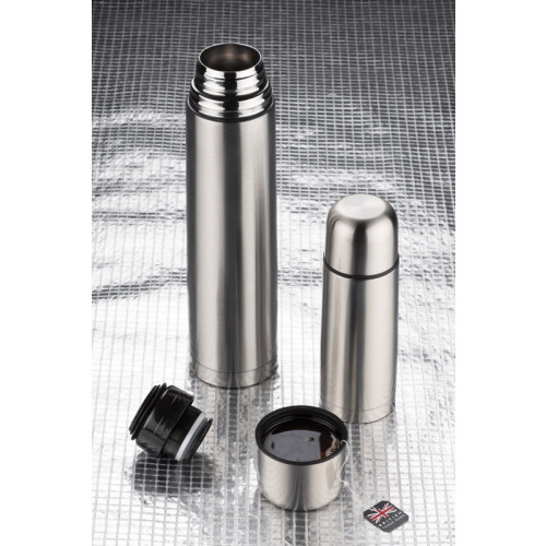 Termos SVEN 350 ml Srebrny 16021 (3)