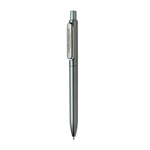 Długopis X6 szary P610.869 (8)