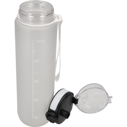 Butelka z tritanu 1000 ml ALDO Przeźroczysty 8358366 (7)