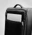Materiałowa torba bagażowa na czarny MO8797-03 (11) thumbnail