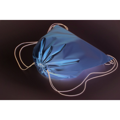 Worek plecak Matowy złoty MO9266-98 (2)