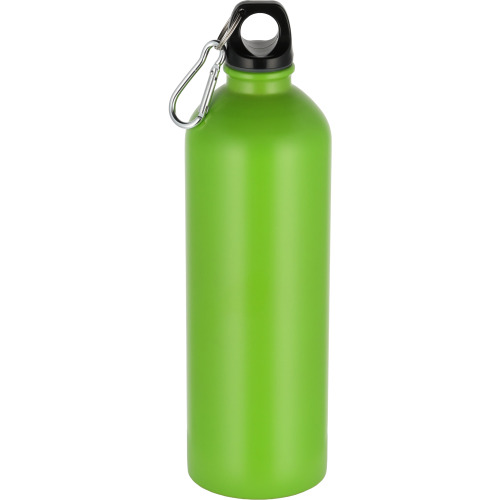 Butelka stalowa OSTROV 750 ml Jasnozielony 524029 (4)