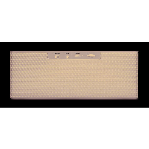 Głośnik / stacja pogody Czarny MO9068-03 (2)