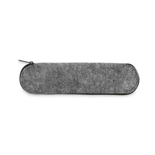 Etui piśmiennicze E32 Szary 19154-14 (4)