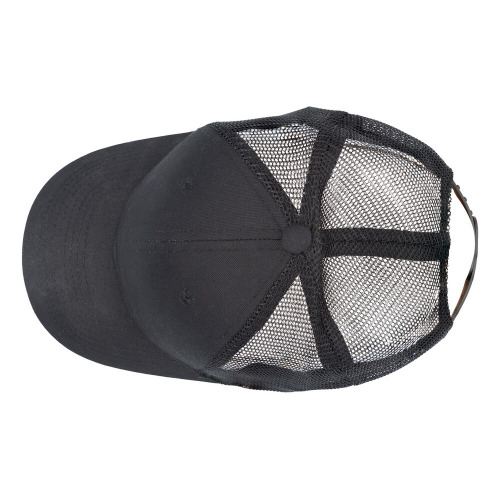 Czapka z daszkiem B'RIGHT | Gwanni Czarny VA910-03 (1)