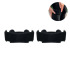 Zestaw 2 nakolanników Czarny MO2873-03  thumbnail