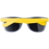 Okulary przeciwsłoneczne DAKAR żółty 059808  thumbnail