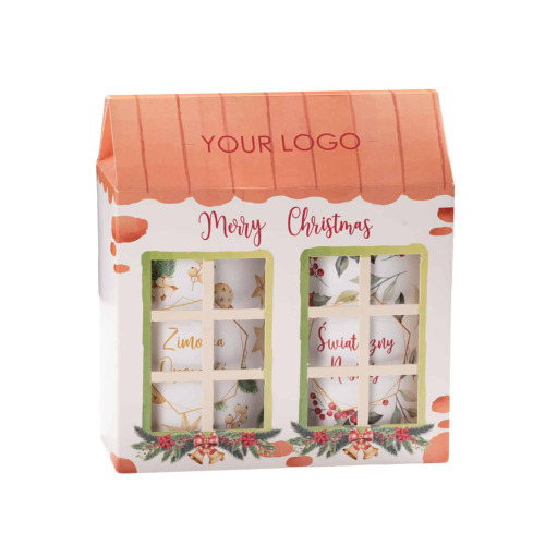 Zestaw Herbat Kamieniczka Herbaciana Wielokolorowy S0271/XM (5)