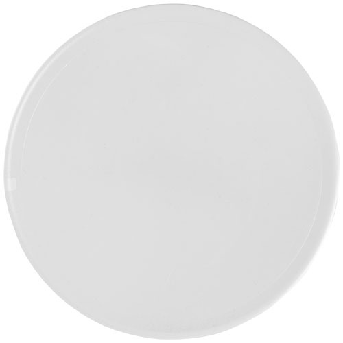 Podkładka okrągła Renzo wykonana z tworzywa sztucznego Przezroczysty bezbarwny 21051500 (1)
