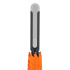 Emerantia 190T Pongee 23" Parasol otwierany automatycznie Pomarańczowy LT97121-N0026 (4) thumbnail