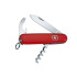 Nóż wielofunkcyjny Victorinox Waiter Czerwony VA828-05 (1) thumbnail