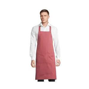 Fartuch Unisex Bawełna Organiczna