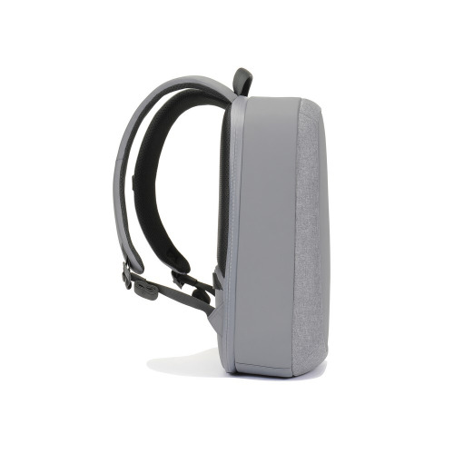 Bobby Edge plecak chroniący przed kieszonkowcami Szary P706.2502 (16)