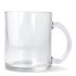 Szklany kubek subli Mallorca 335ml Transparentny LT51107-N0004 (1) thumbnail