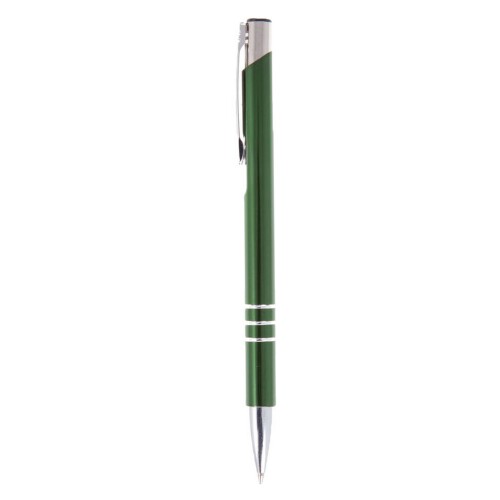 Długopis zielony V1501-06 