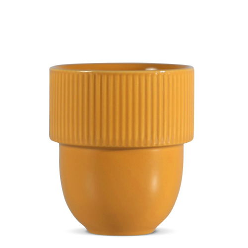 Kubek Sagaform Inka 270ml żółty LT52236-N0041 