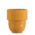 Kubek Sagaform Inka 270ml żółty LT52236-N0041  thumbnail