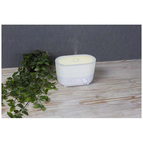 Prixton Connected zapachowy nawilżacz 4 w 1 Biały 2PA19301 (6)