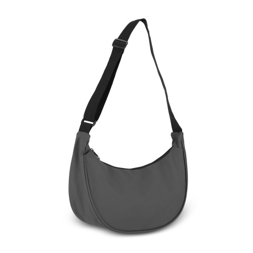 Torba na ramię R-PET 600D z powłoką PU Szary LT95358-N0061 (3)