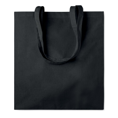 Bawełniana torba na zakupy czarny MO9596-03 (1)