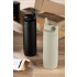Bidon termiczny VELORA 500 ml Naturalny 16048-17 (7) thumbnail