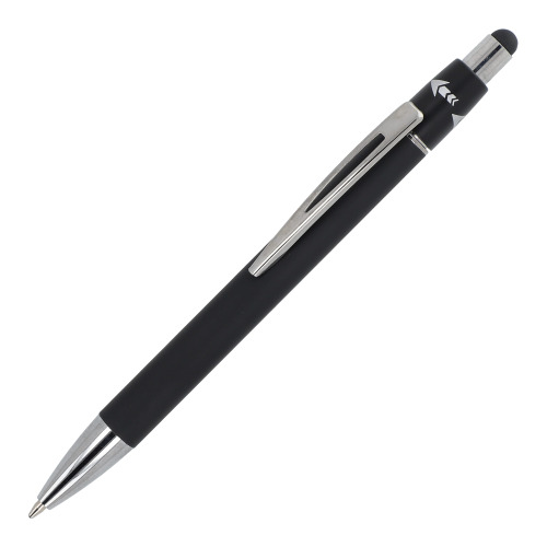 Długopis aluminiowy Spinner Czarny LT87891-N0002 