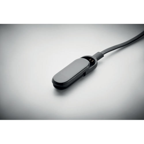 Monitorujący smartwatch Czarny MO6195-03 (11)