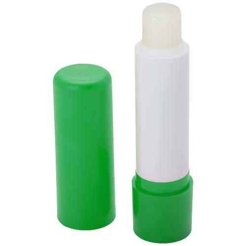 Waniliowy balsam do ust Eden Jasnozielony 12632761 