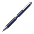 Długopis metalowy touch pen SEBASTIAN Niebieski 1041804  thumbnail