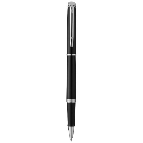 Pióro kulkowe Hémisphère Czarny 10651400 (2)