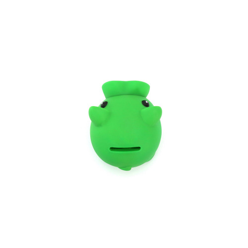 Skarbonka "świnka" Zielony V9618/A-06 (5)