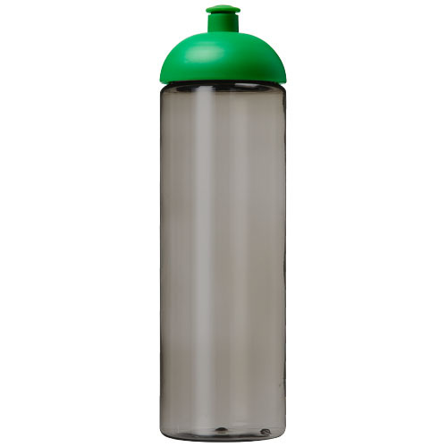 H2O Active® Eco Vibe 850 ml, bidon z kopułową pokrywką  Ciemnografitowy 21048403 (2)