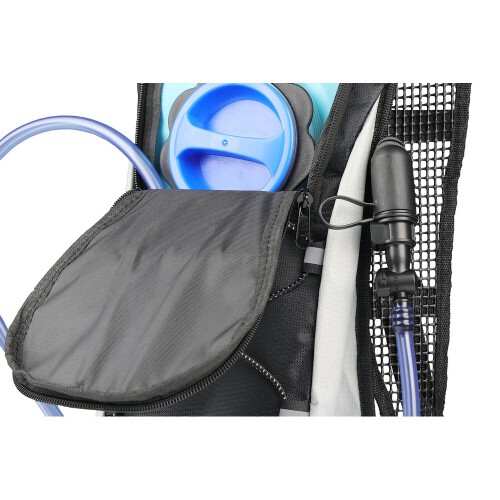 Wodoodporny plecak rowerowy Air Gifts, plecak sportowy, 5L czarny V0943-03 (2)