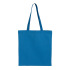 Torba na ramię OEKO-TEX® 140g/m² 38x42cm Niebieski LT95156-N0011 (1) thumbnail