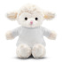 Pluszowa owca | Meady Biały HE788-02 (5) thumbnail