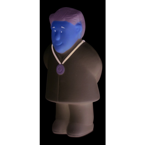 Antystres lekarz, PU Biały MO7472-06 (1)