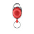 Wysuwany brelok Czerwony MO3200-05 (4) thumbnail