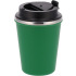 Kubek termiczny 350 ml z powłoką z recyklingu METODY Zielony 8496209 (4) thumbnail