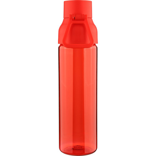 Butelka sportowa 750 ml Czerwony VB294-05 (9)