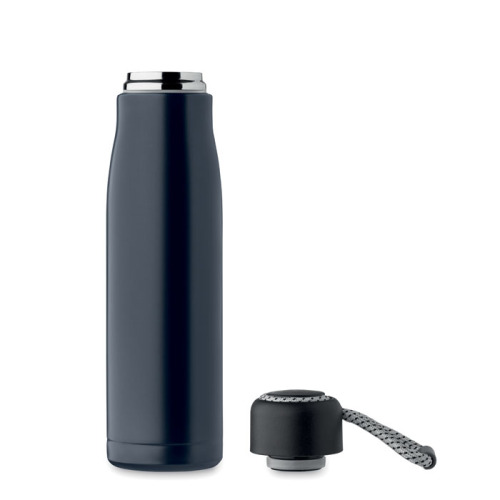 Butelka dwuścienna 500 ml Francuski Granat MO2413-85 (4)