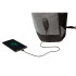 Plecak na laptopa 15,6" RPET B'RIGHT | Henry Szary V8298-19 (6) thumbnail