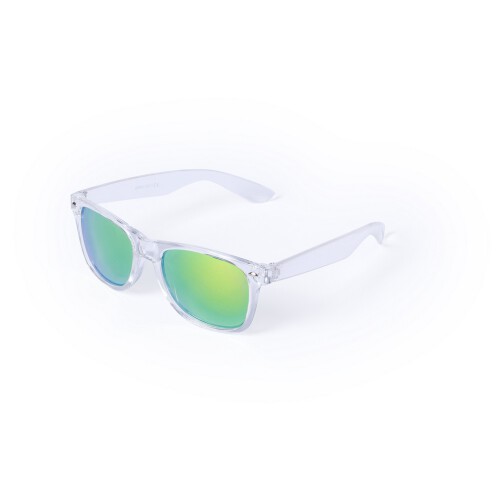 Okulary przeciwsłoneczne zielony V7887-06 (1)