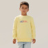 Bluza COLUMBIA KIDS Jasno Żółty S04239-LY-L (2) thumbnail
